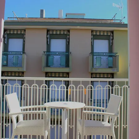 Residence Rosa Gabicce Mare Exterior photo