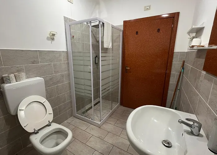 Residence Rosa