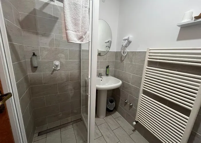 Residence Rosa
