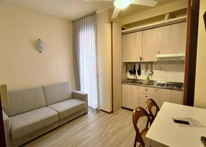 Residence Rosa