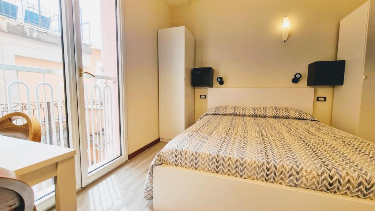 Apart-hotel Rosa