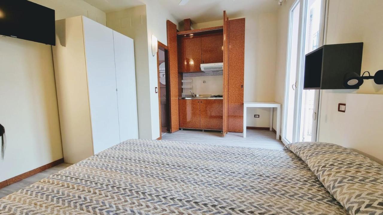 Apart-hotel Rosa 3*