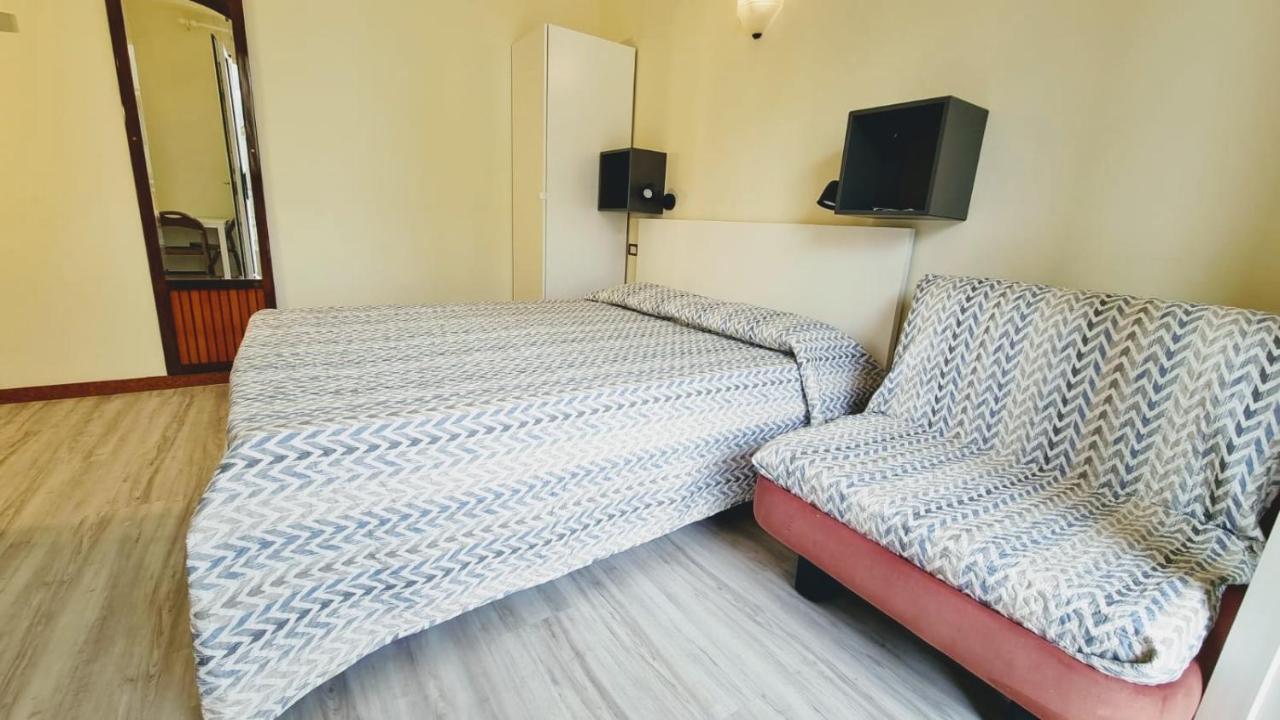 Rosa 3* Gabicce Mare
