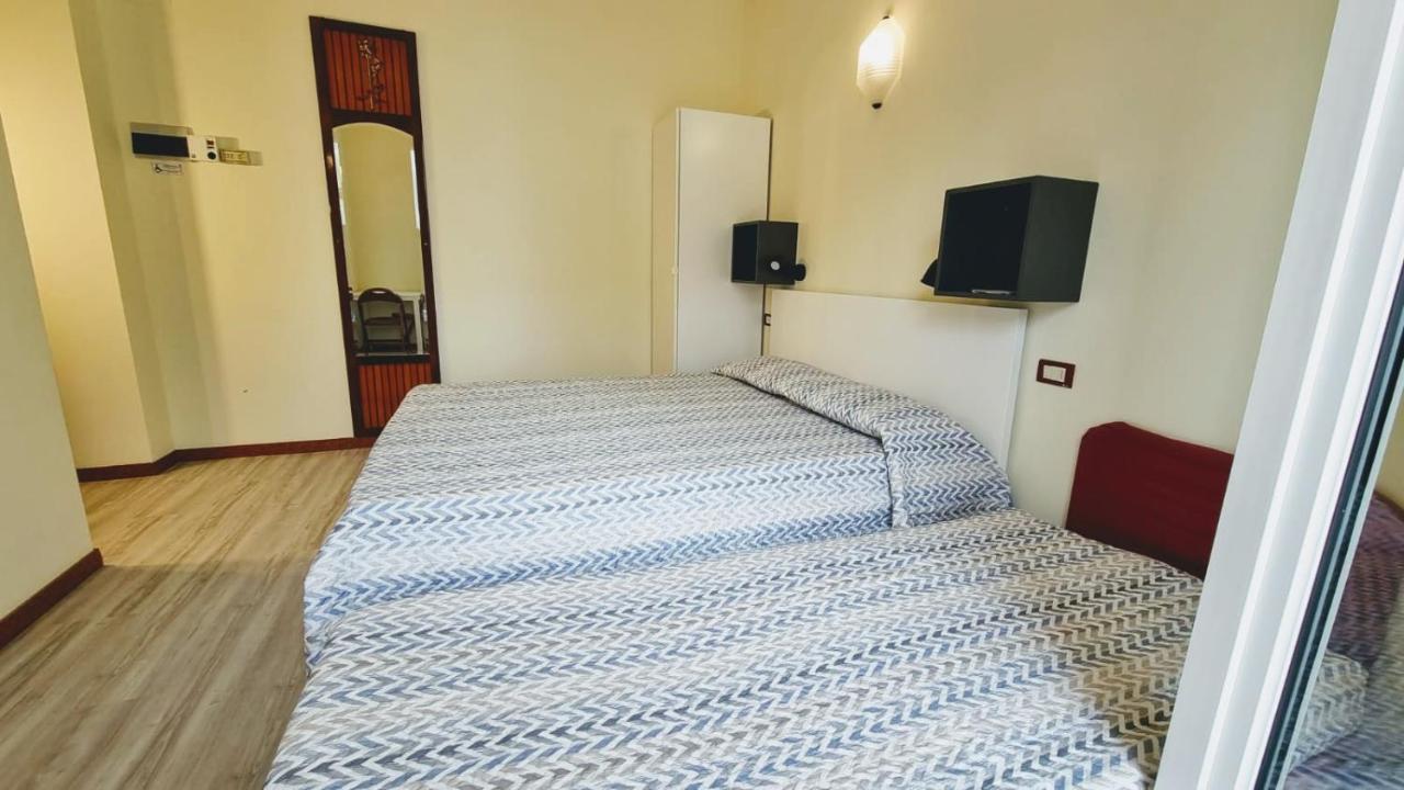 Rosa Apart-hotel 3*