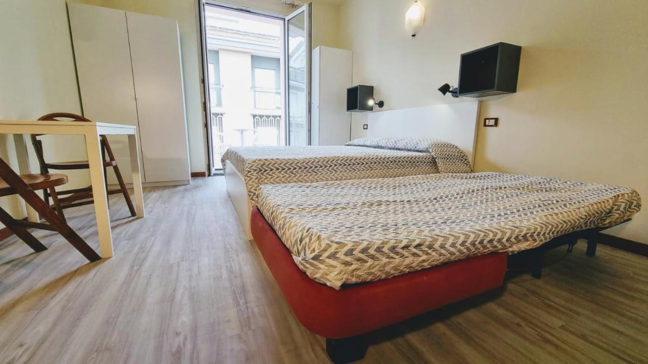 Apartahotel Rosa