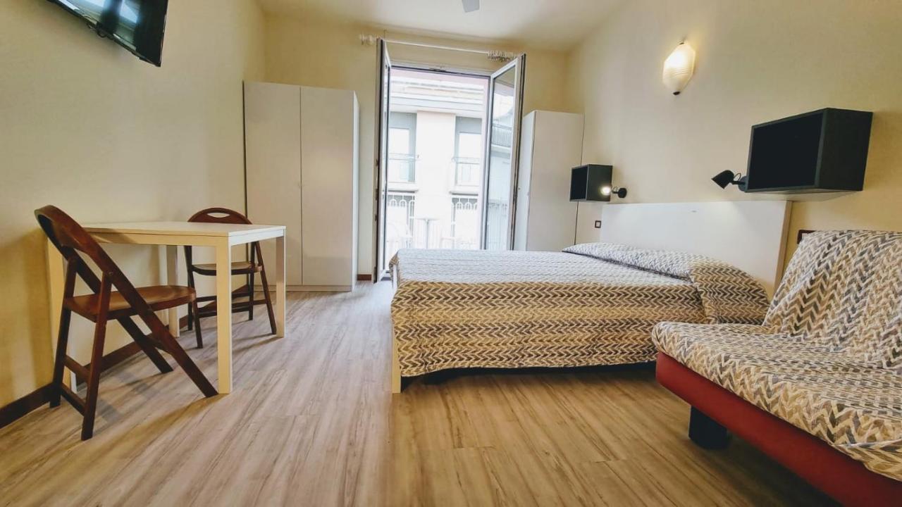 Aparthotel Rosa 3*