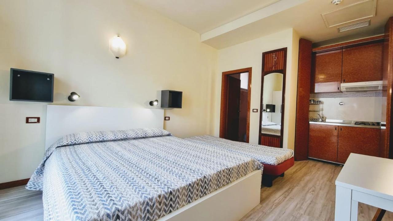 Rosa Apart-hotel 3*