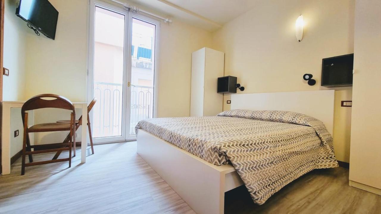 Rosa Apartahotel Gabicce Mare