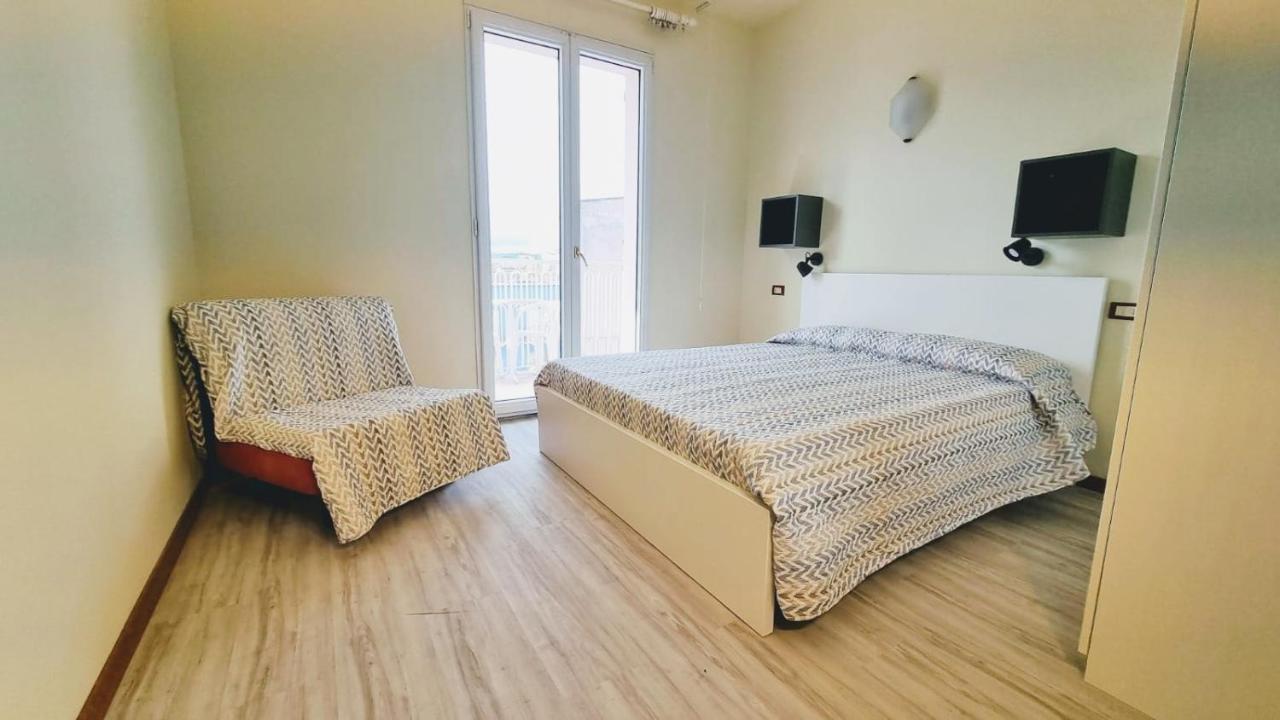 Apartahotel Rosa Gabicce Mare
