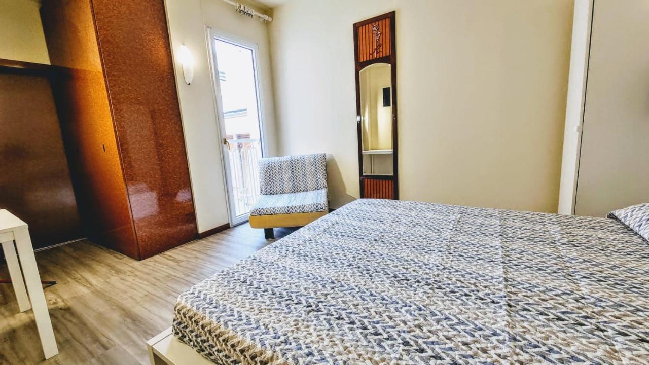 Apartahotel Rosa Gabicce Mare