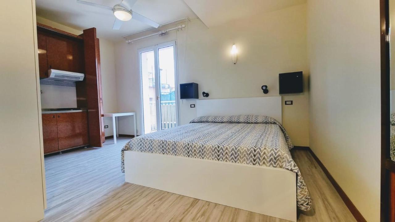 Rosa 3* Gabicce Mare