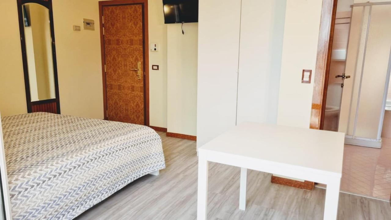 Apart-hotel Rosa Gabicce Mare