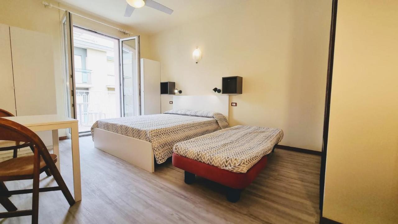 Rosa Apart-hotel Gabicce Mare
