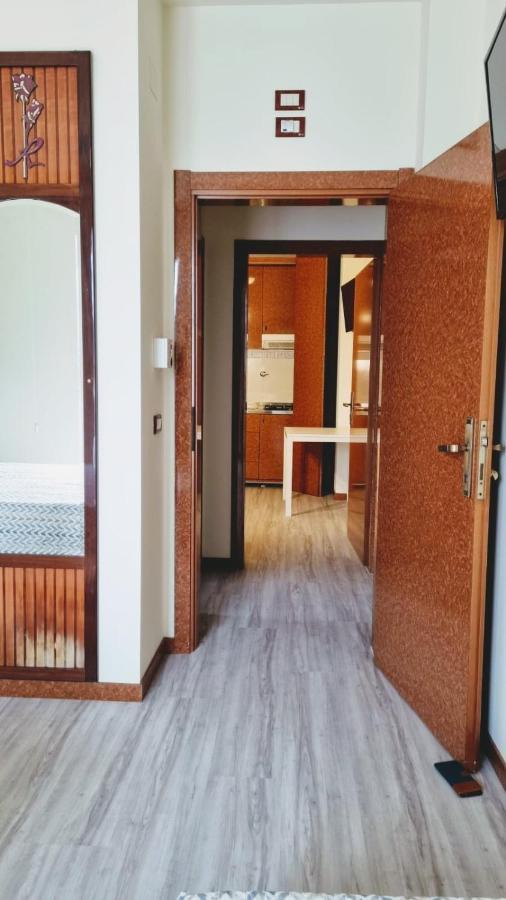 Apartahotel Rosa