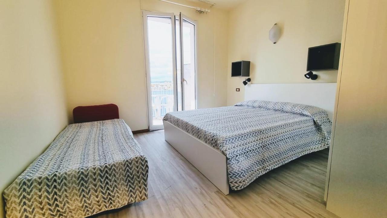 Rosa Apart-hotel 3*