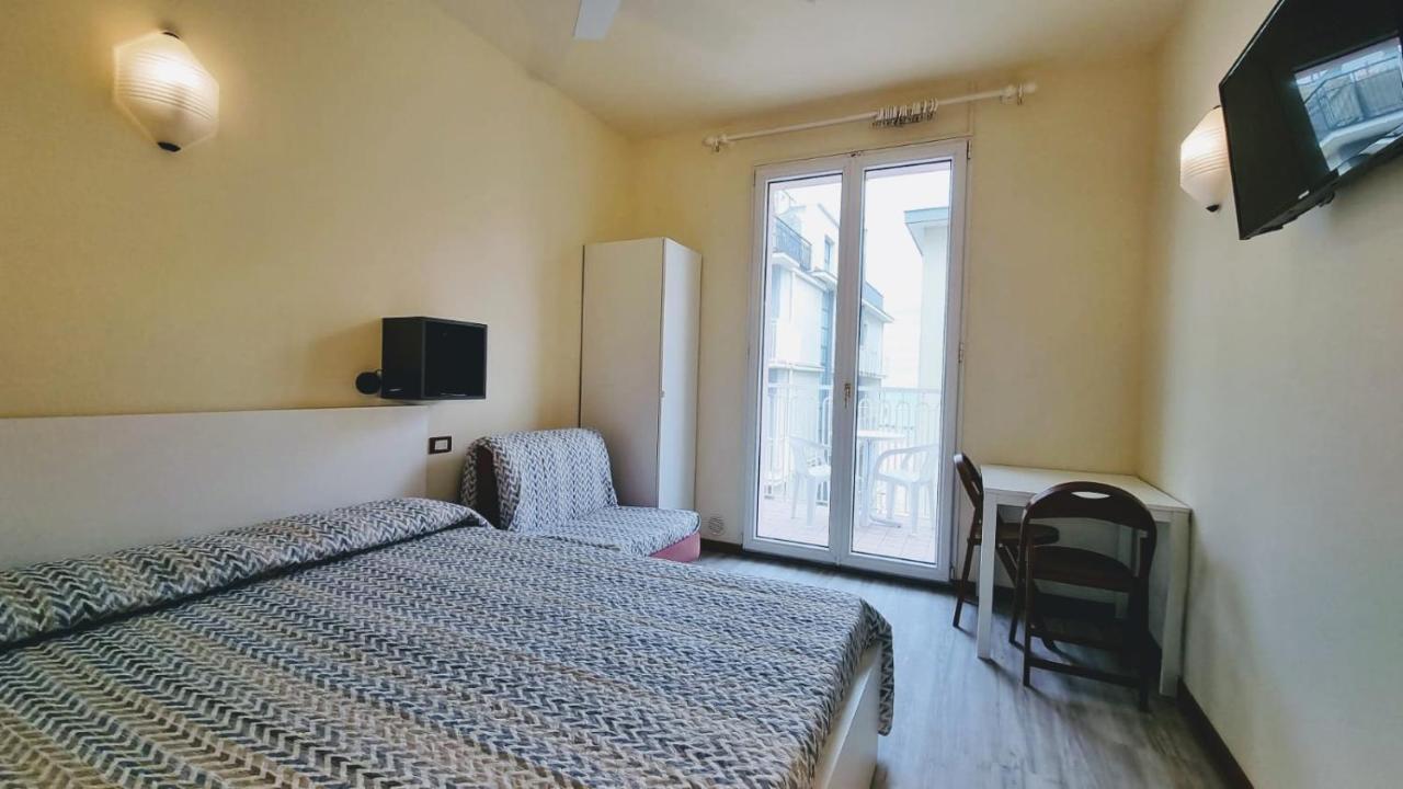 Apartahotel Rosa Gabicce Mare
