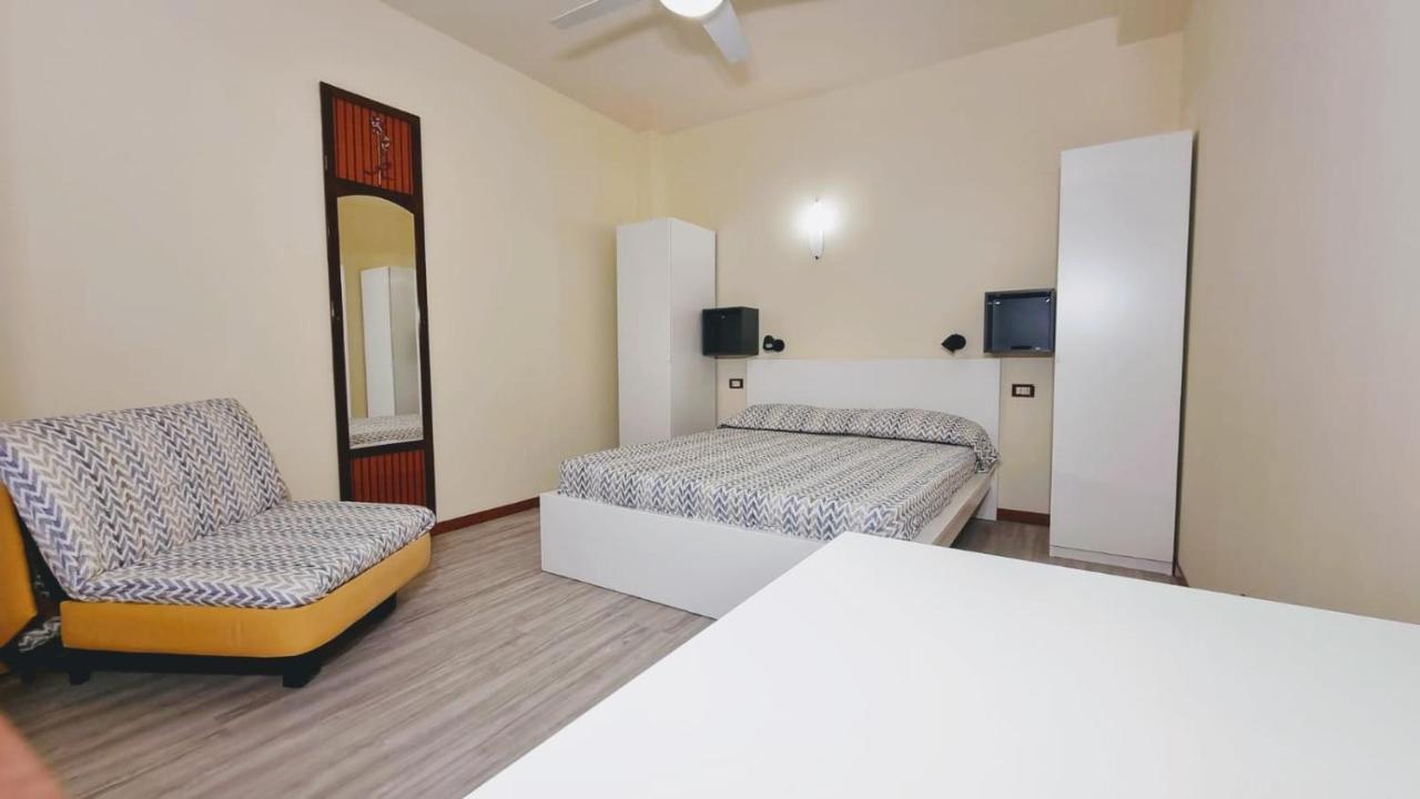 Rosa 3* Gabicce Mare