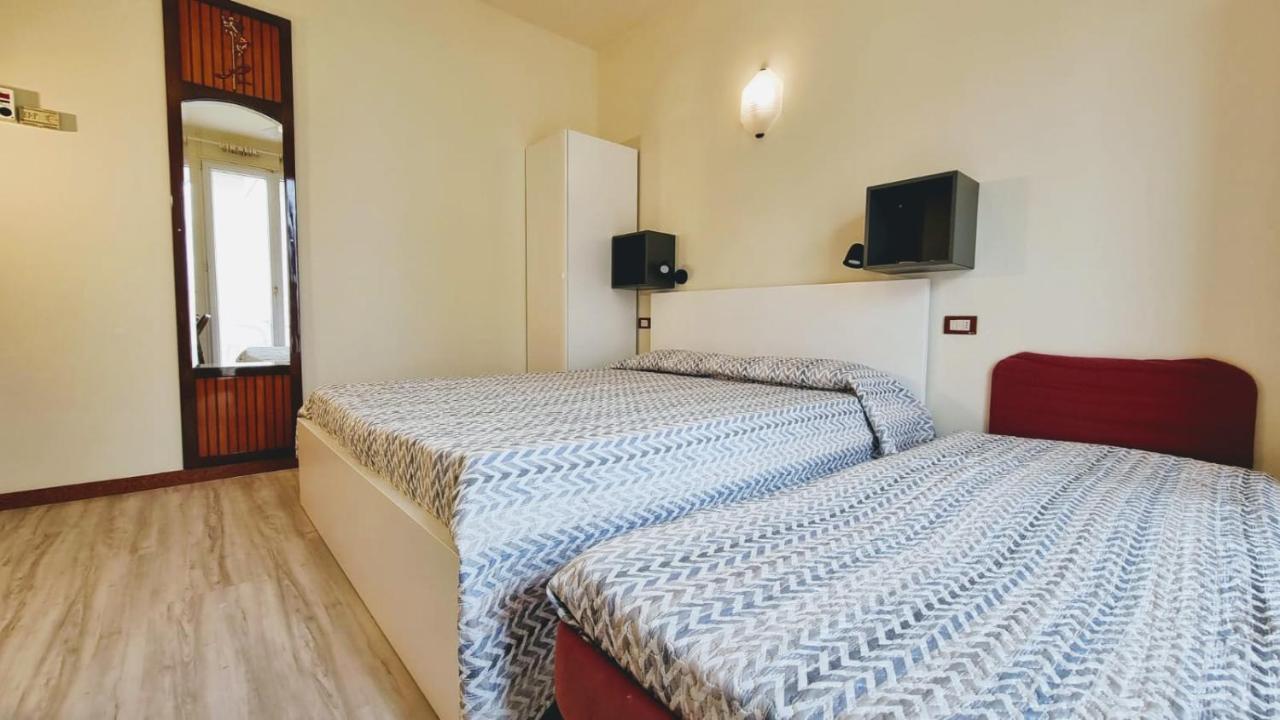 Apart-hotel Rosa Gabicce Mare