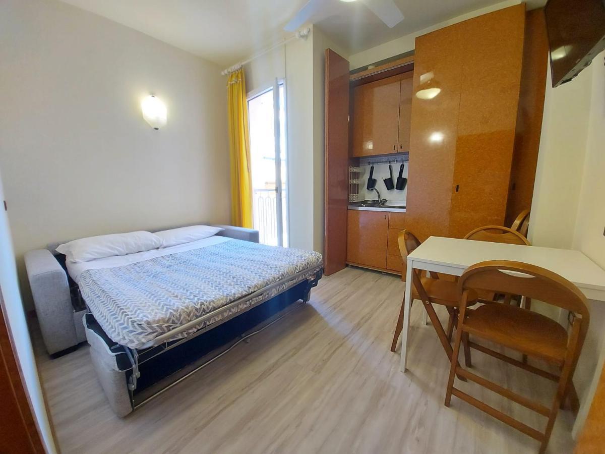 Rosa Apartahotel Gabicce Mare