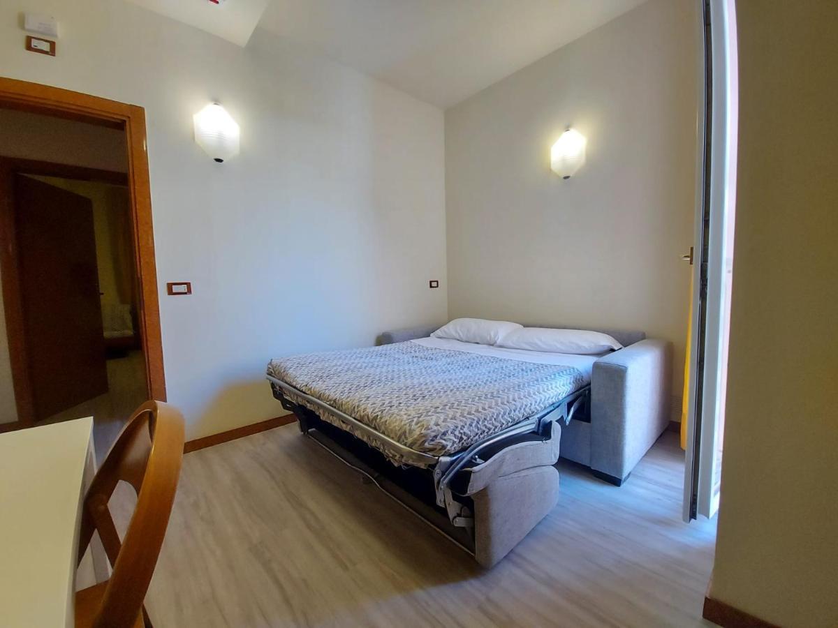 Apartahotel Rosa Gabicce Mare