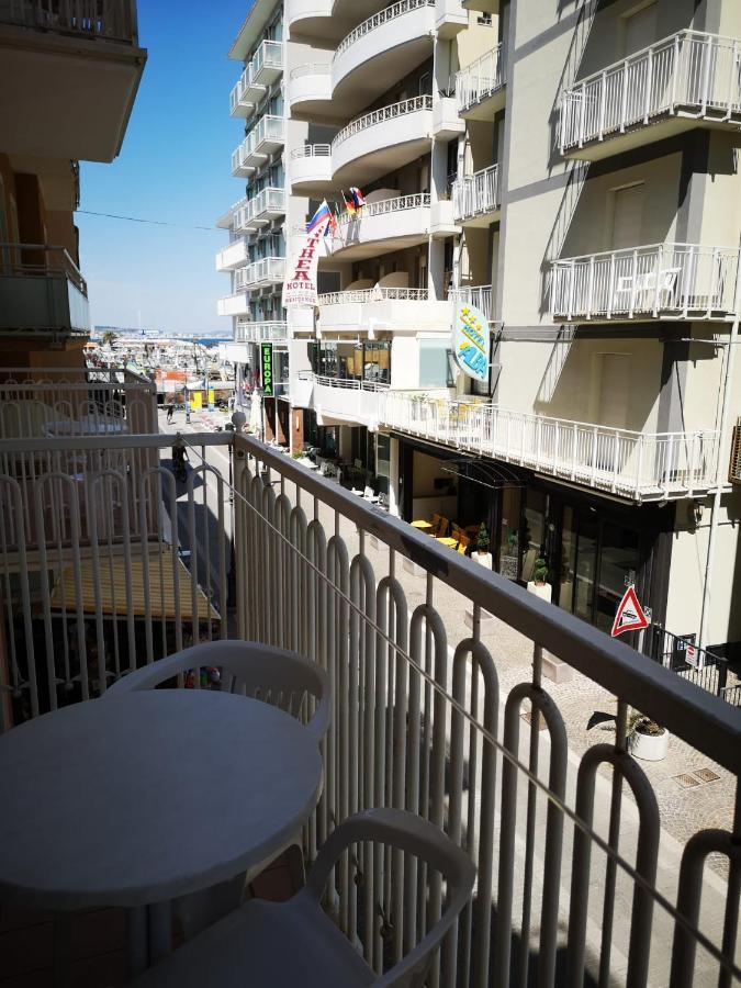 Rosa 3* Gabicce Mare