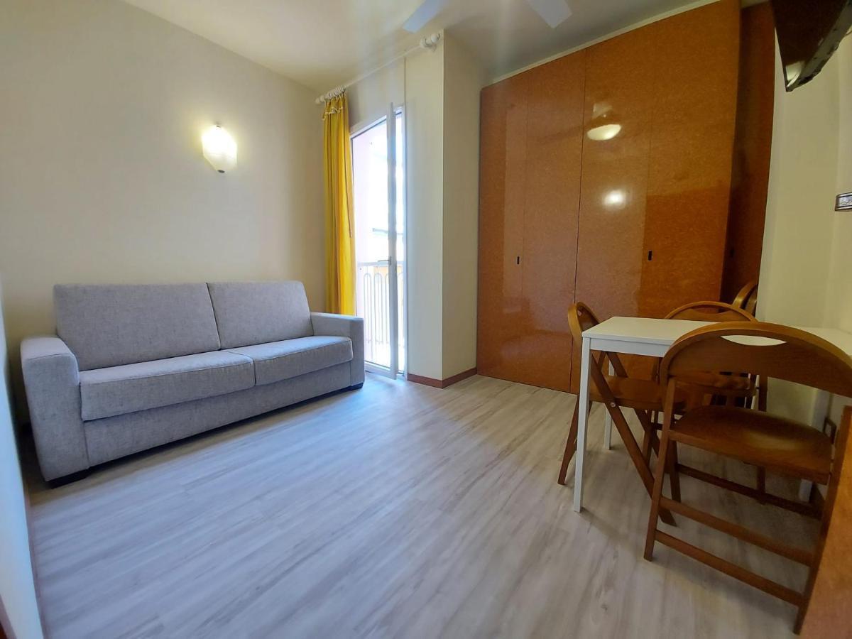 Rosa 3* Gabicce Mare