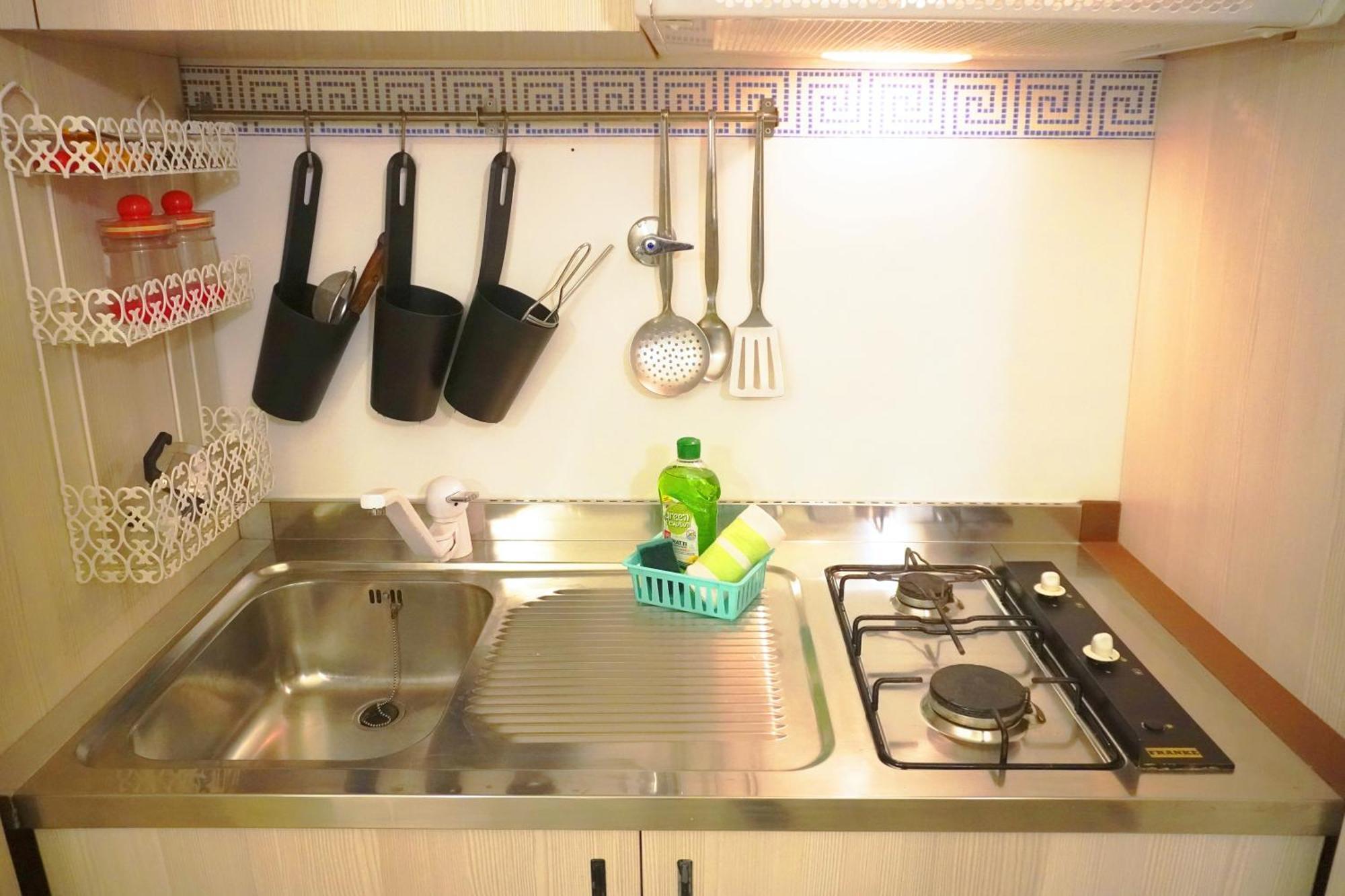 Rosa Apartahotel 3*