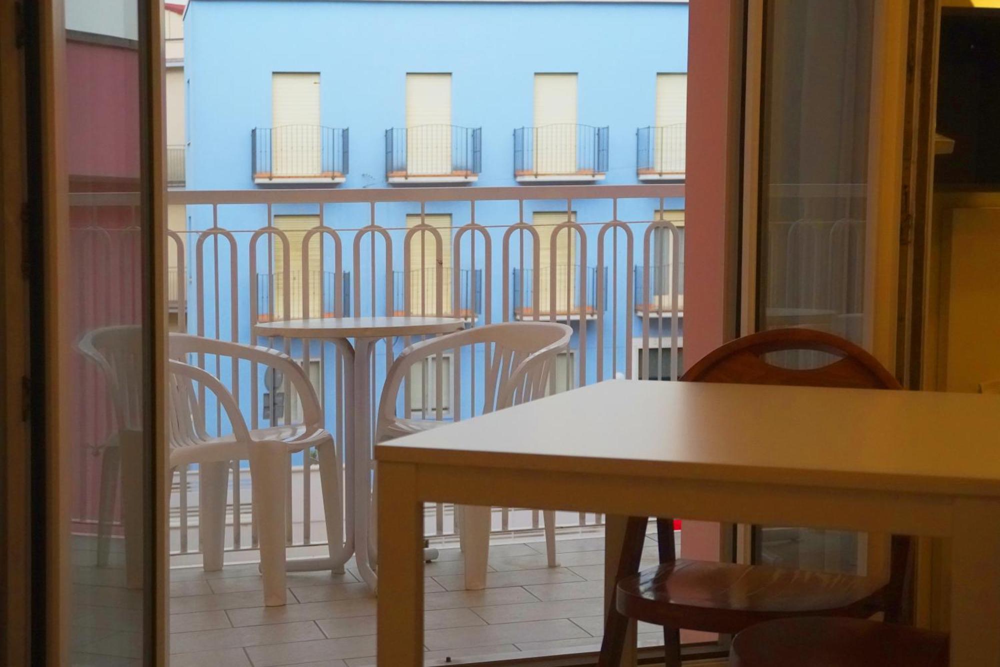 Apartahotel Rosa Gabicce Mare