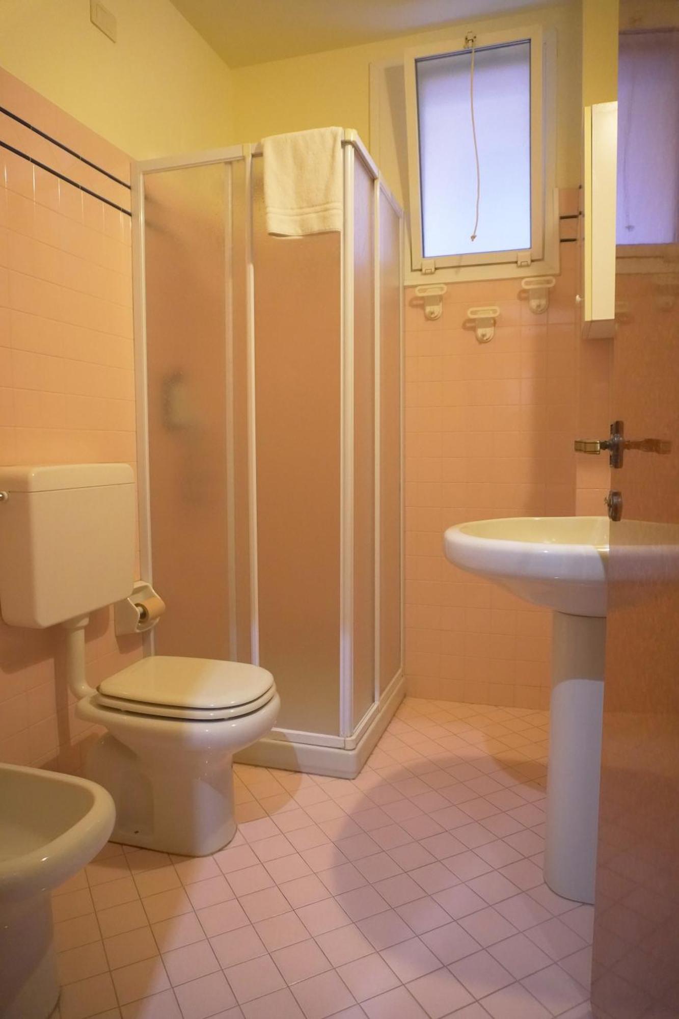 Rosa 3* Gabicce Mare