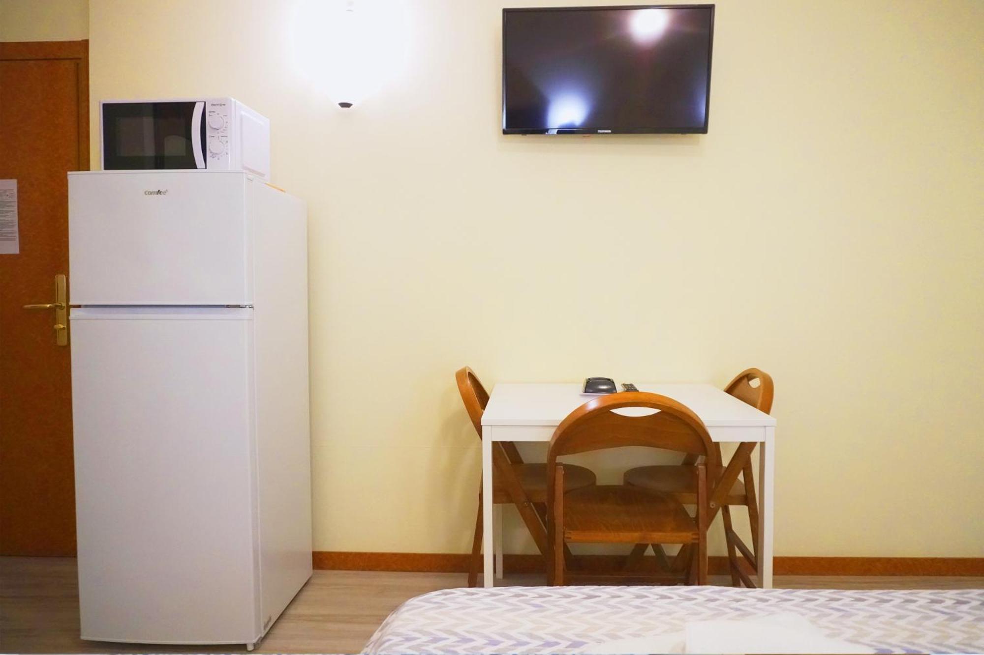 Apartahotel Rosa