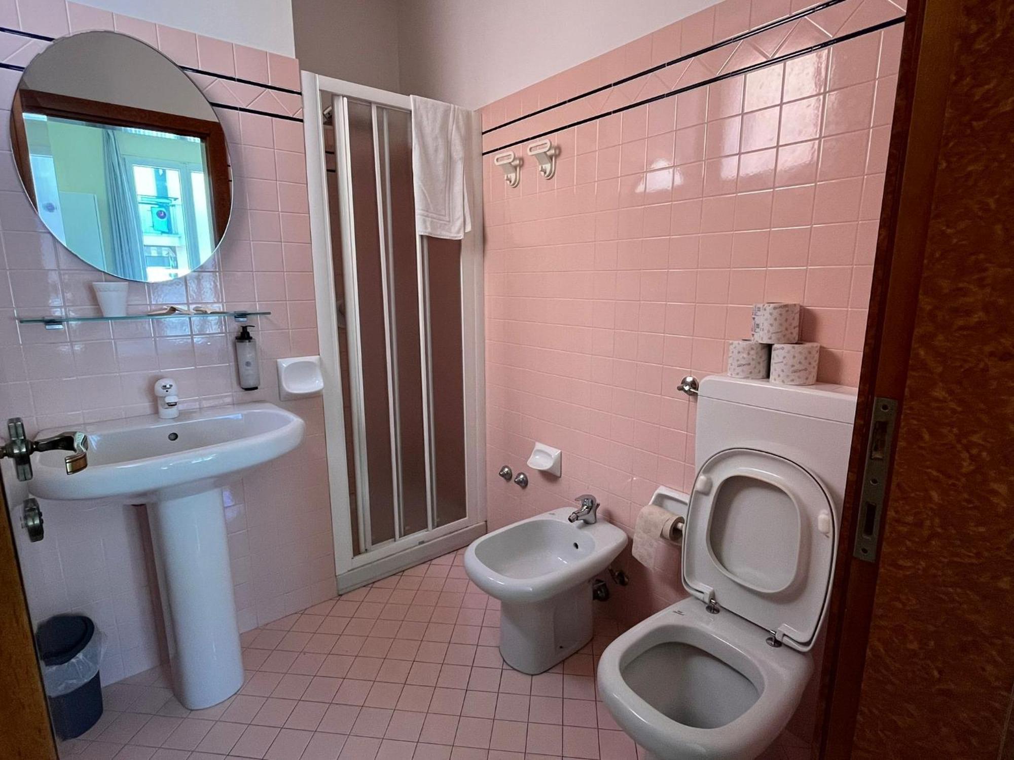 Aparthotel Rosa