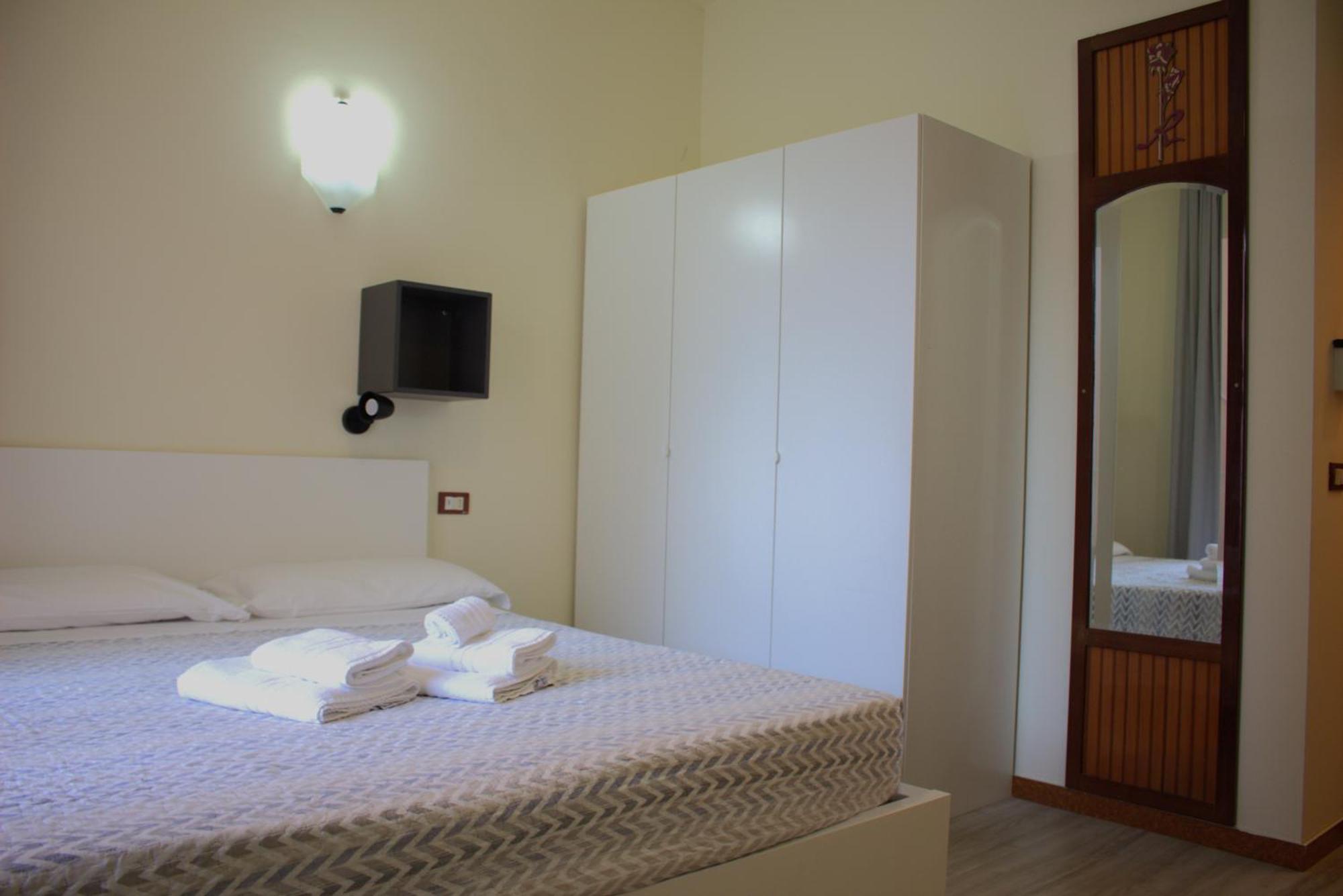 Apartahotel Rosa Gabicce Mare