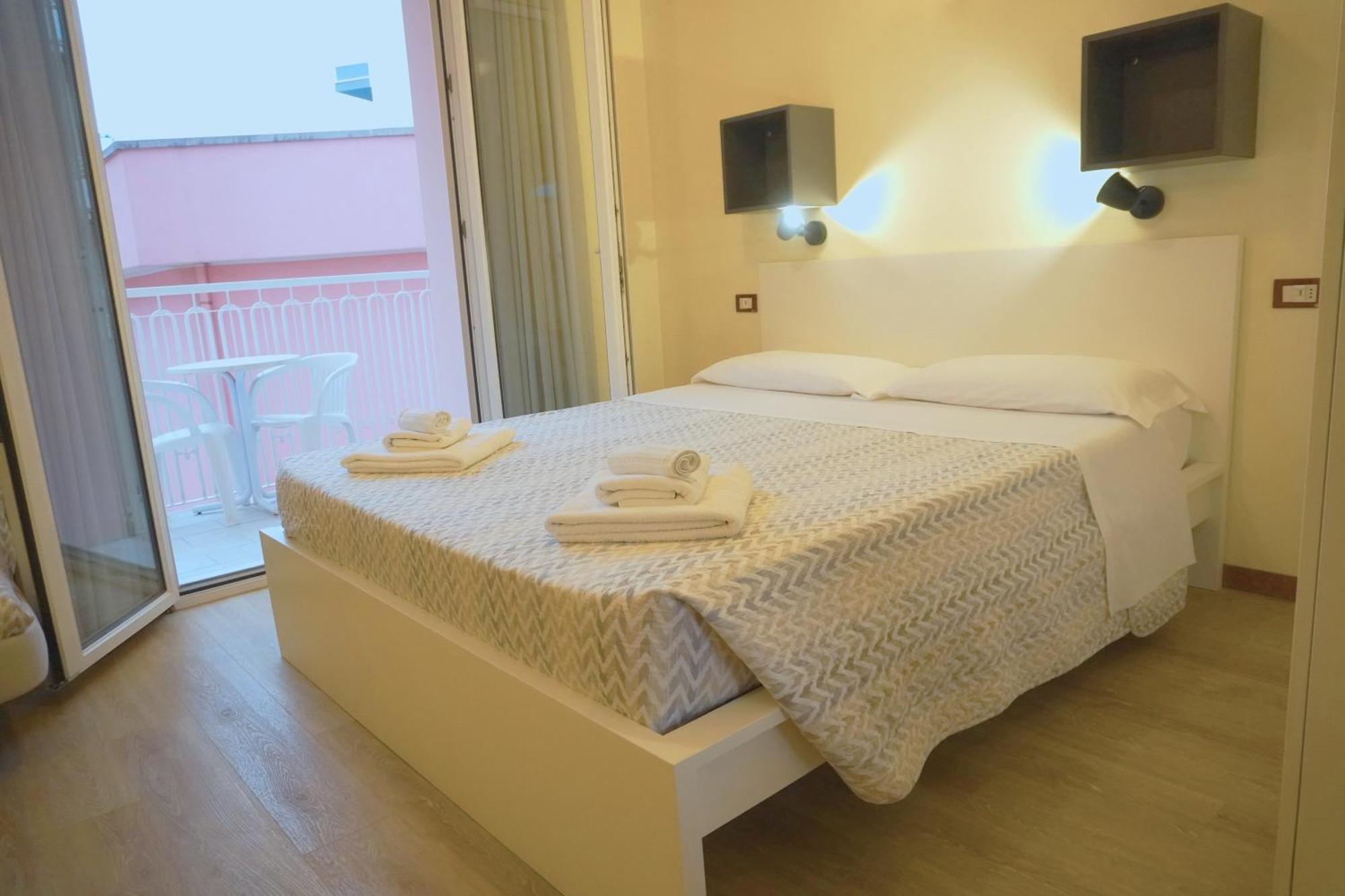 Rosa Aparthotel