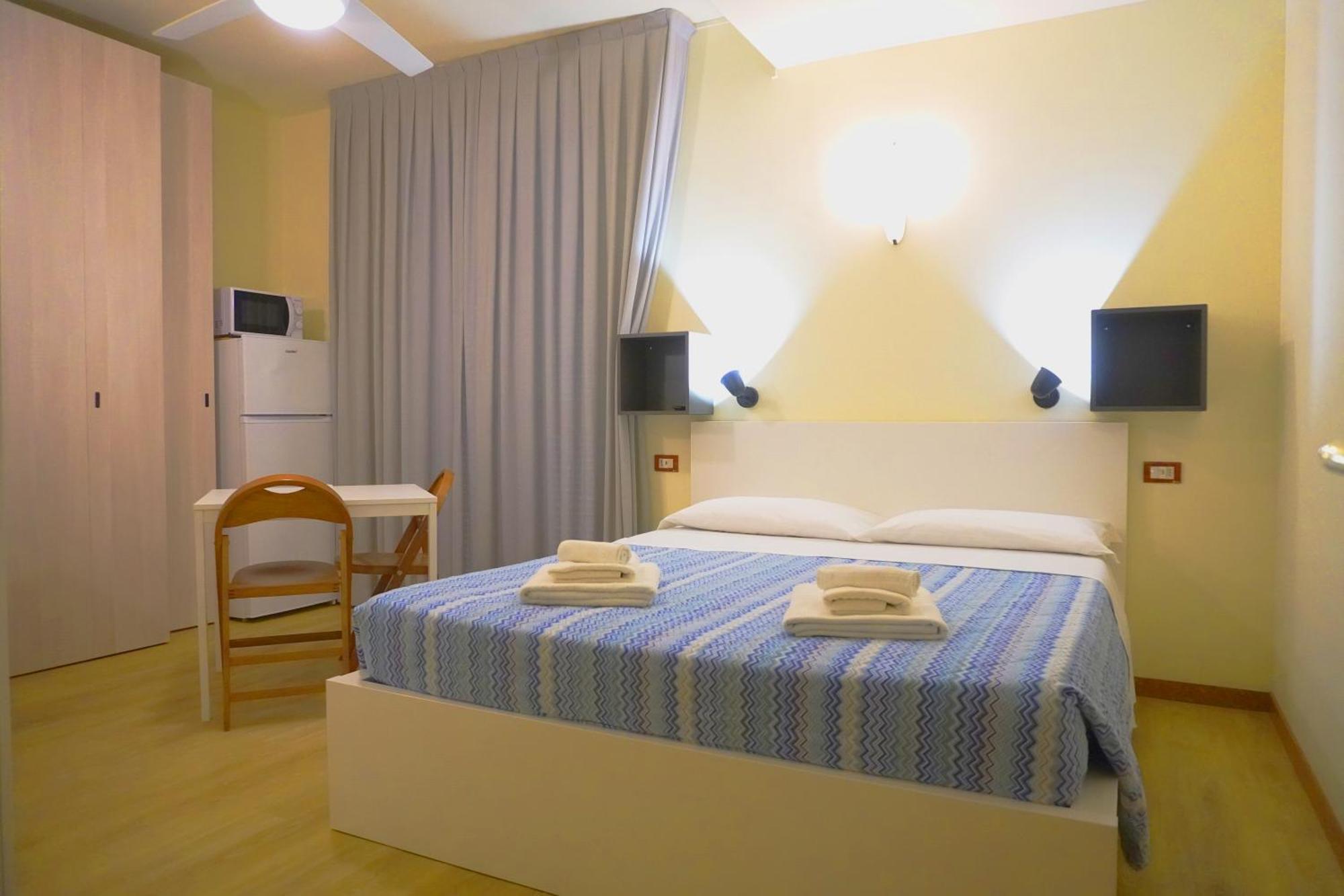 Apartahotel Rosa