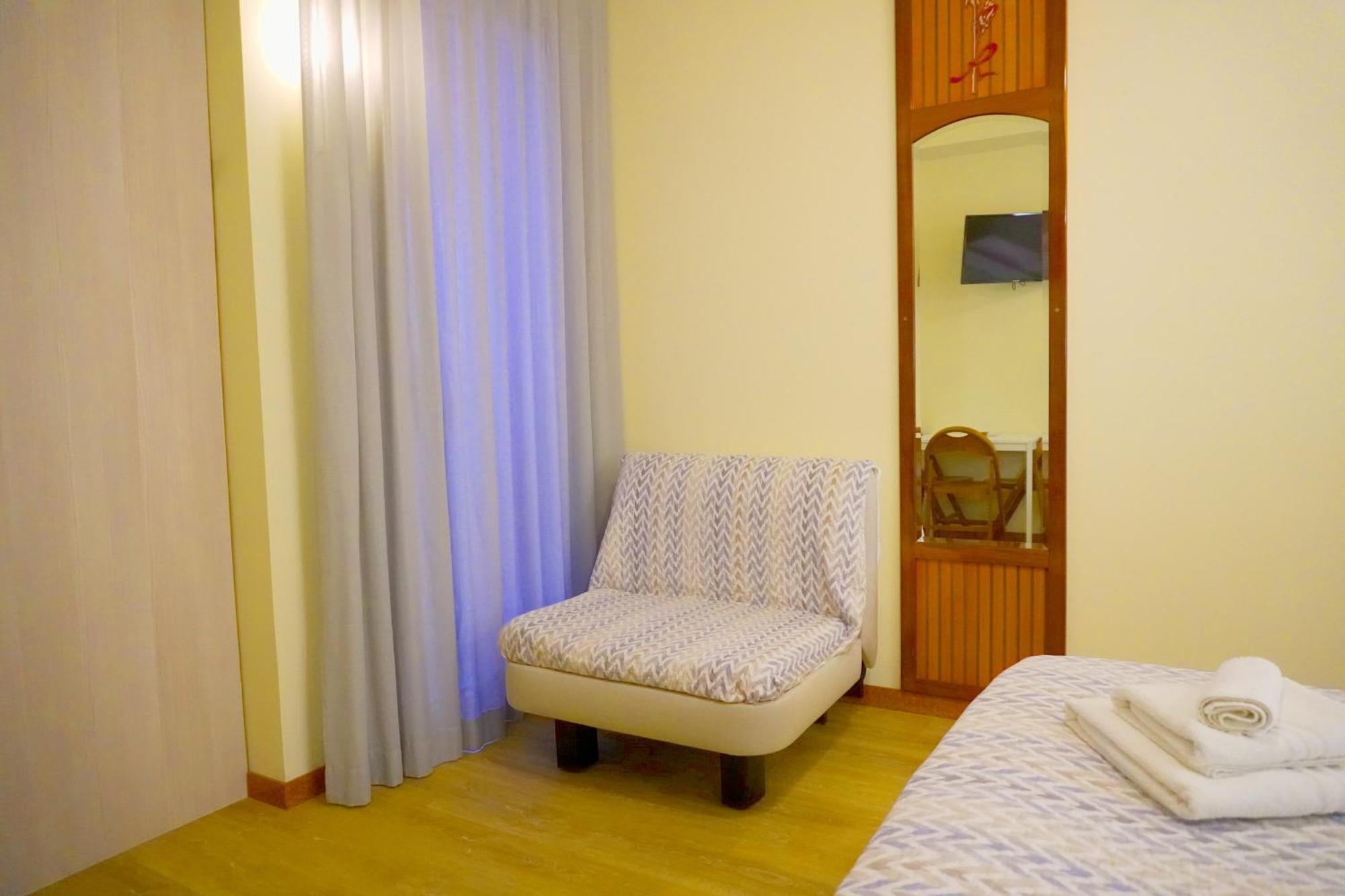 Apartahotel Rosa 3*