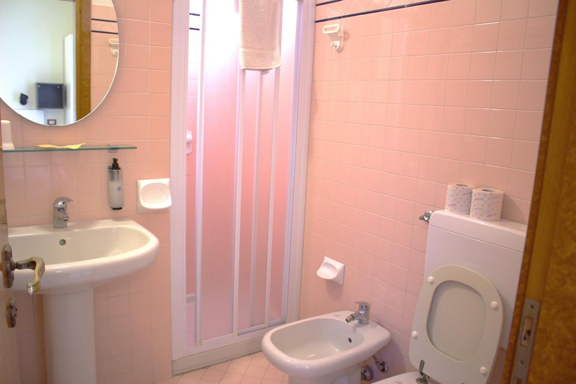 Rosa 3* Gabicce Mare