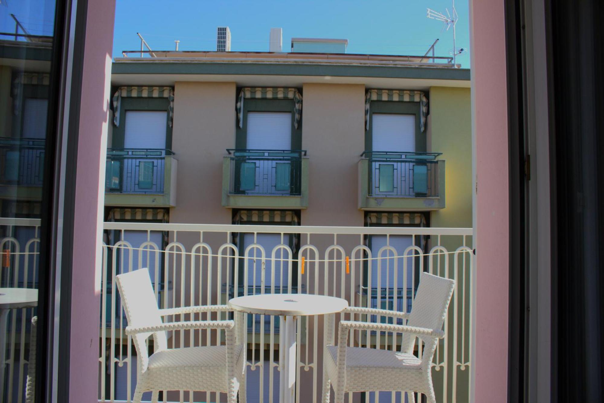 Apartahotel Rosa 3*