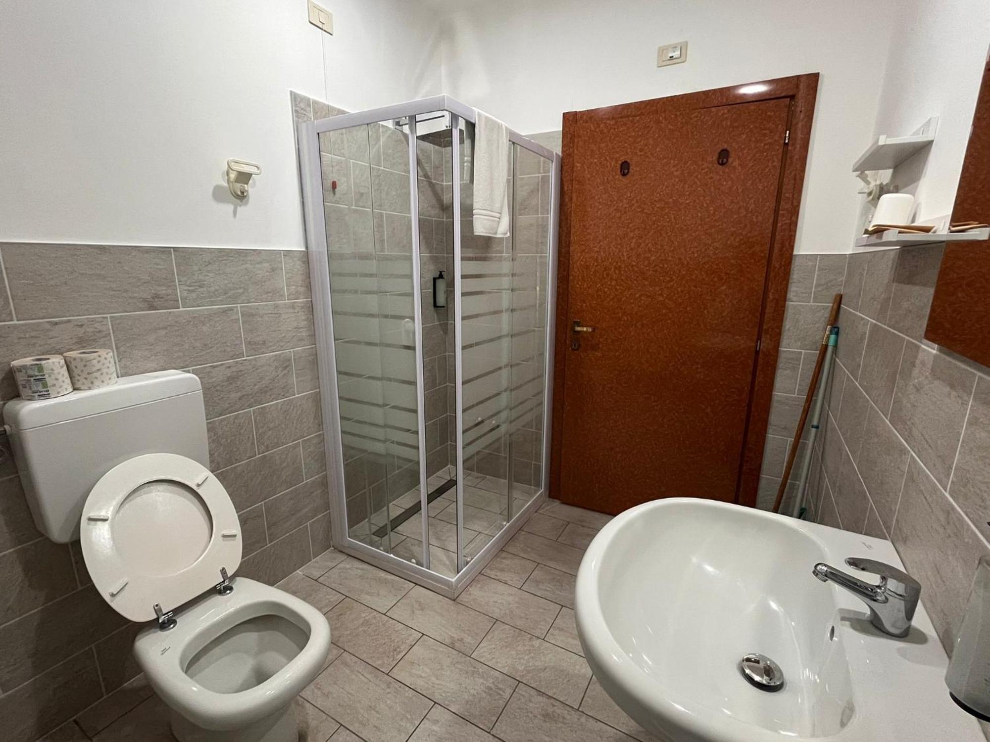 Apartahotel Rosa Gabicce Mare