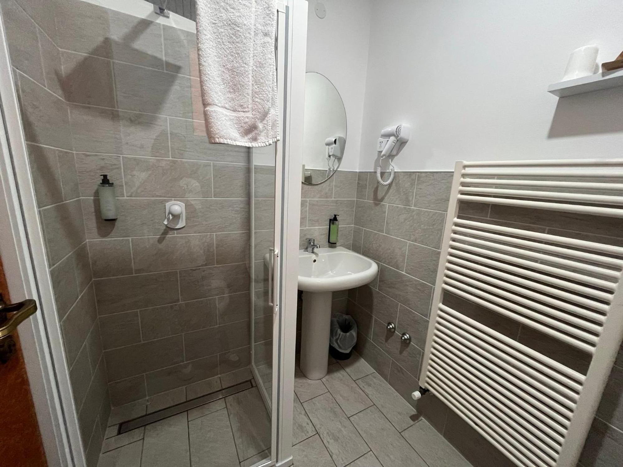 Rosa Apartahotel