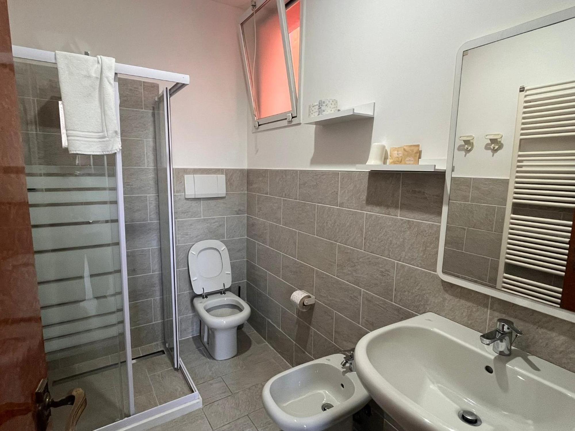 Apartahotel Rosa 3*