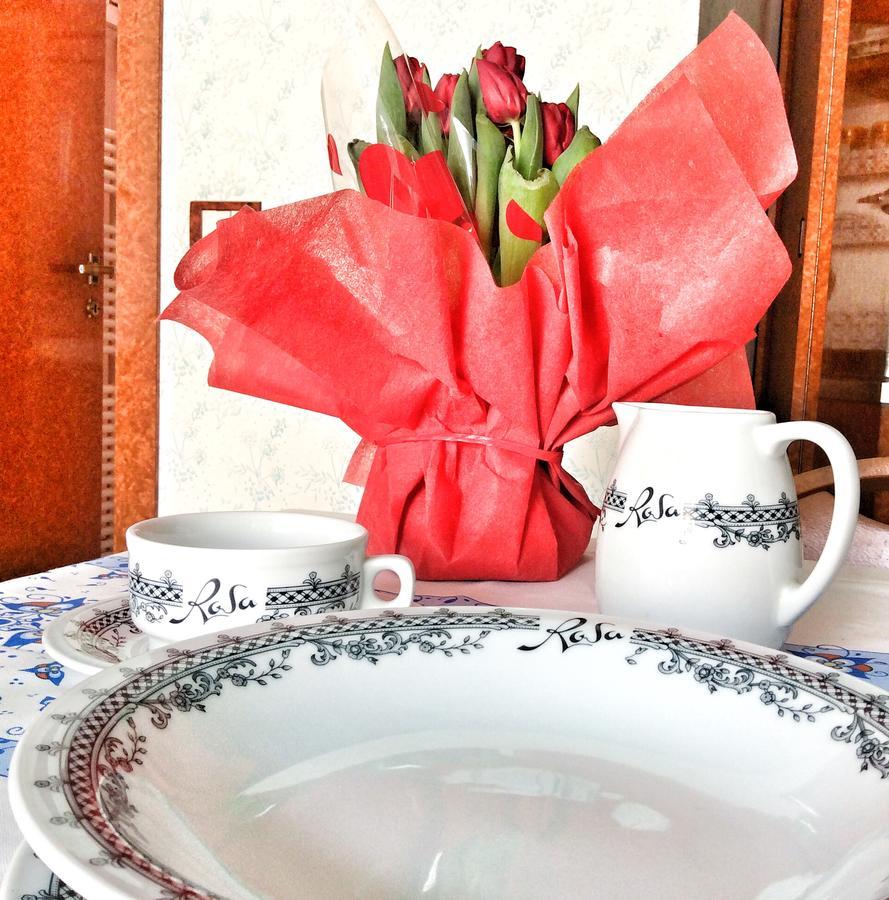 Rosa Apartahotel